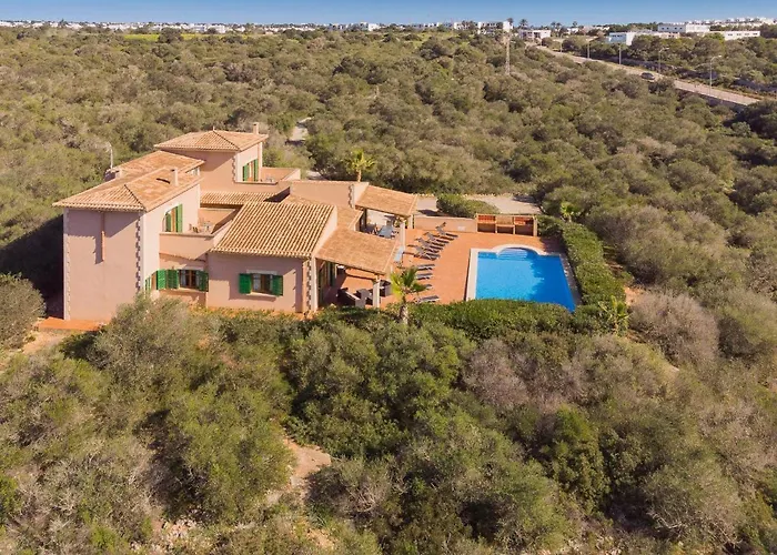 Finca Pleta de sa Punta