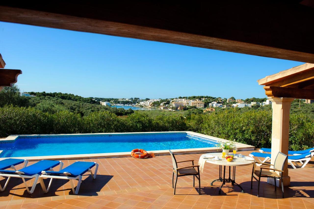 Сasa de vacaciones Pleta De Sa Punta Portopetro
