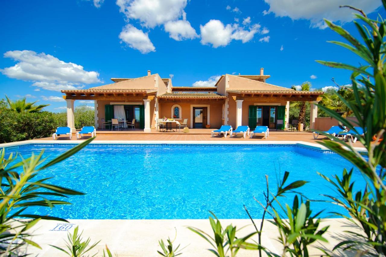 Сasa de vacaciones Pleta De Sa Punta *