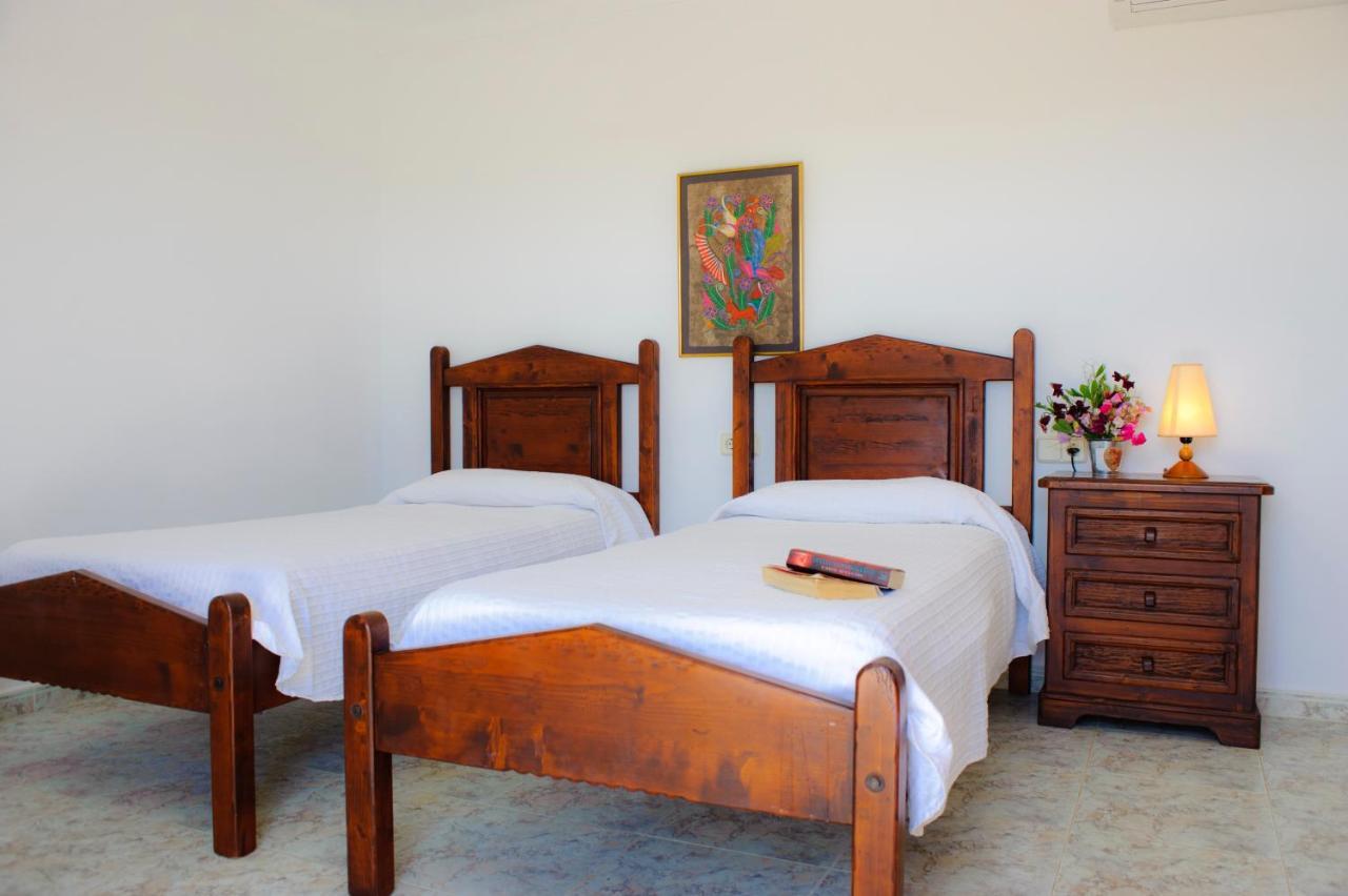 Pleta De Sa Punta Сasa de vacaciones