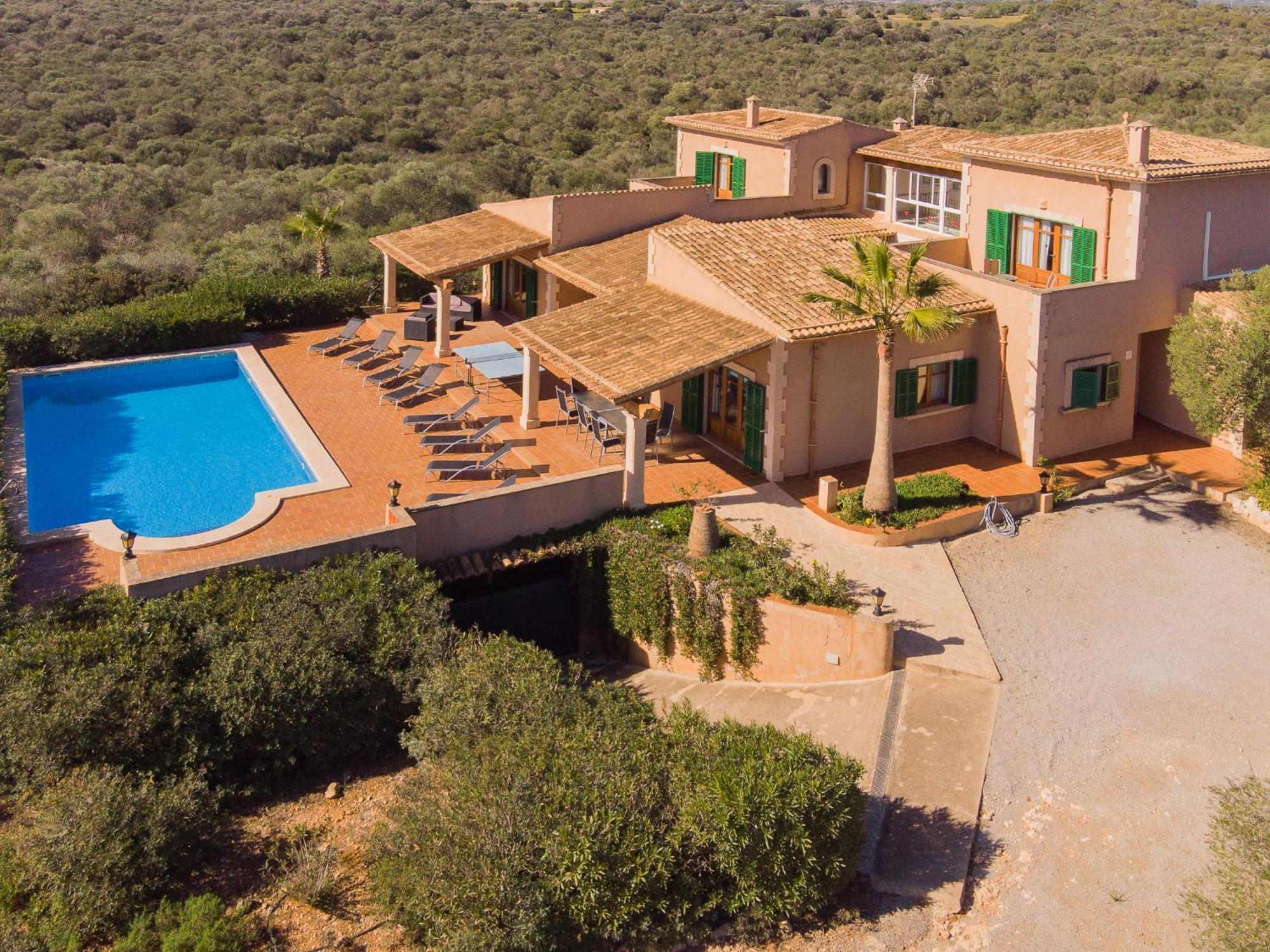 Pleta De Sa Punta Сasa de vacaciones
